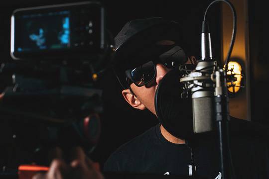 Rap Music Artist Perth Rap Music Artist Perth