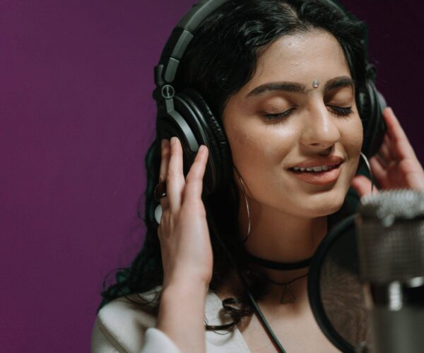 Solo Artists Music Studio Perth